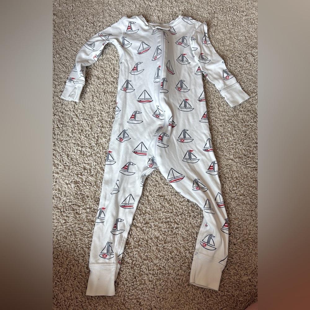 The Beaufort bonnet company pajamas
